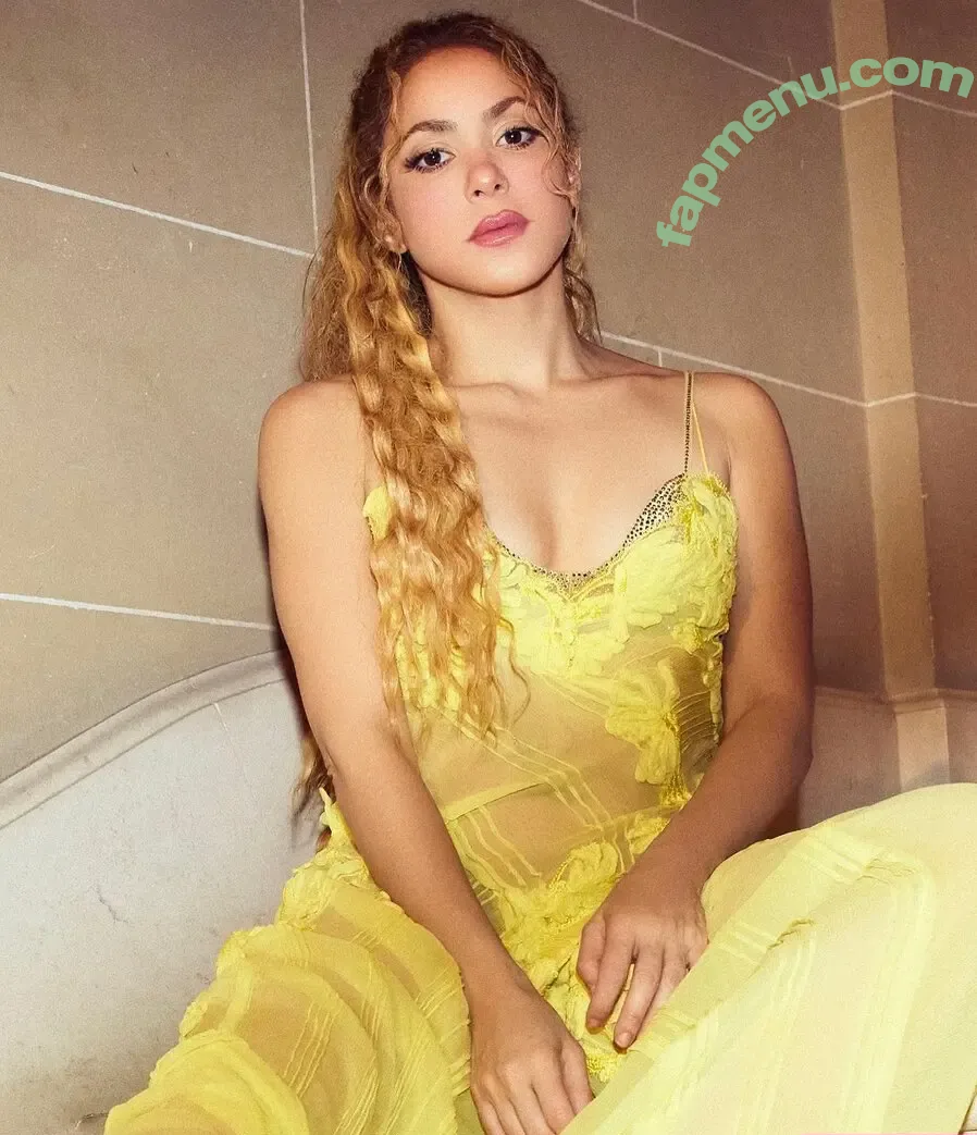 Shakira nude photo #1372 (shakkira)