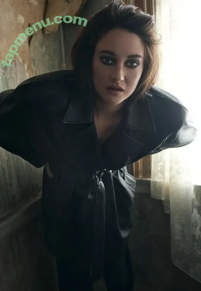 Shaliene Woodley nude photo #0443 (shailenewoodley)