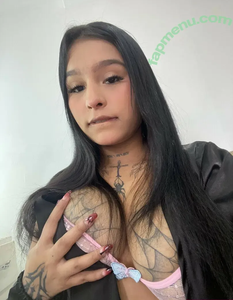 shalydaniela nude photo #0032 (shalydaniela_)