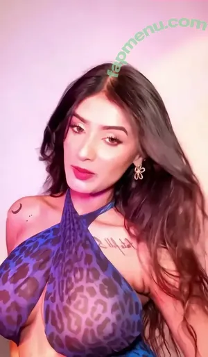 Shambhavi Singh / shambhavi1997 nude photo #0103