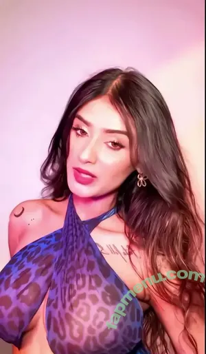 Shambhavi Singh / shambhavi1997 nude photo #0108
