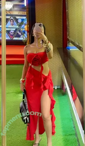 Shambhavi Singh / shambhavi1997 nude photo #0117