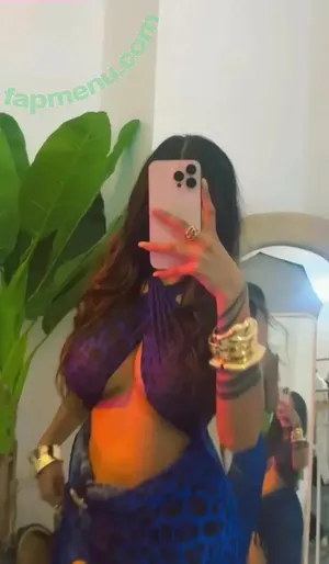 Shambhavi Singh / shambhavi1997 nude photo #0129