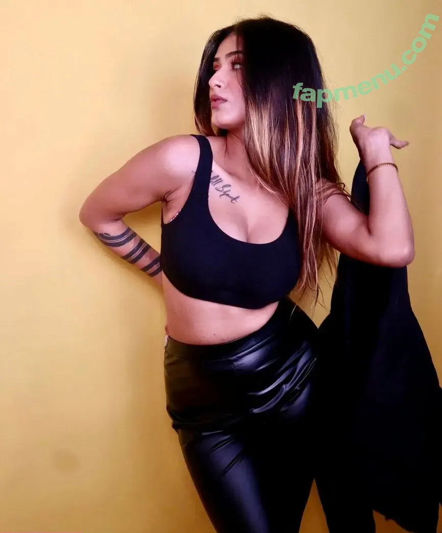 Shambhavi Singh nude photo #0048 (shambhavi1997)