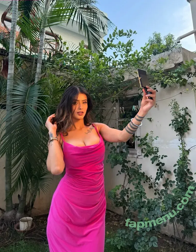 Shambhavi Singh nude photo #0091 (shambhavi1997)