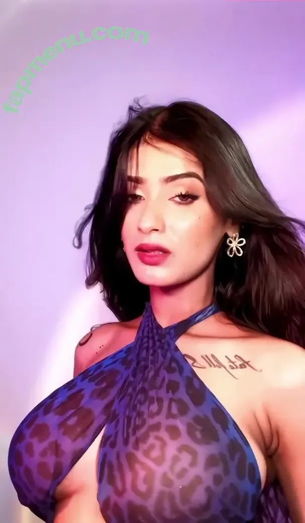 Shambhavi Singh nude photo #0105 (shambhavi1997)