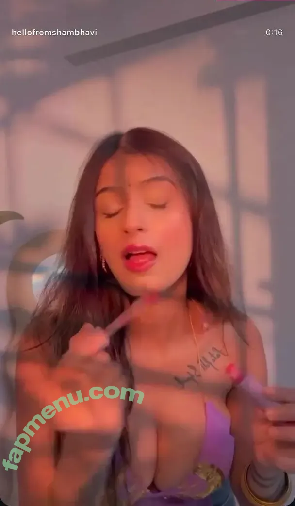 Shambhavi Singh nude photo #0136 (shambhavi1997)