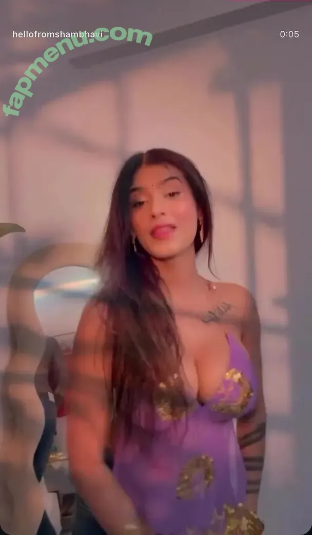 Shambhavi Singh nude photo #0141 (shambhavi1997)