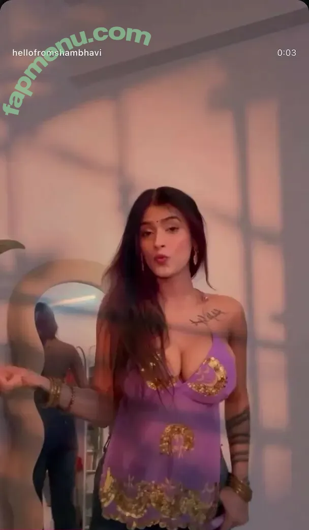 Shambhavi Singh nude photo #0143 (shambhavi1997)