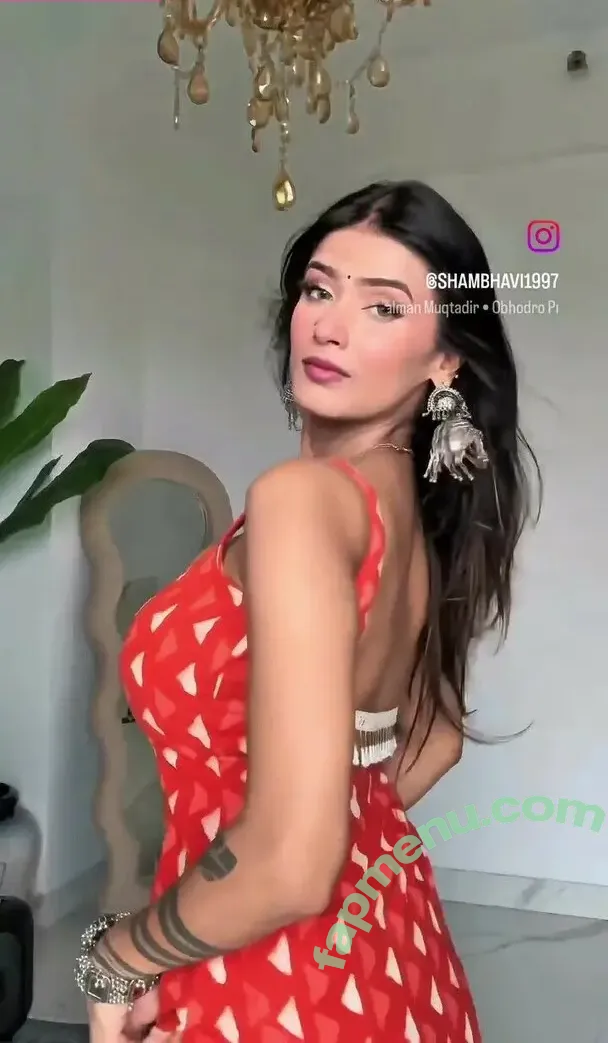 Shambhavi Singh nude photo #0145 (shambhavi1997)