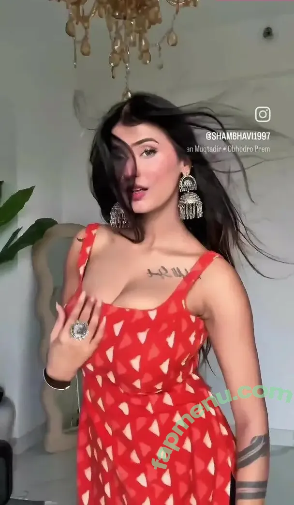 Shambhavi Singh nude photo #0147 (shambhavi1997)