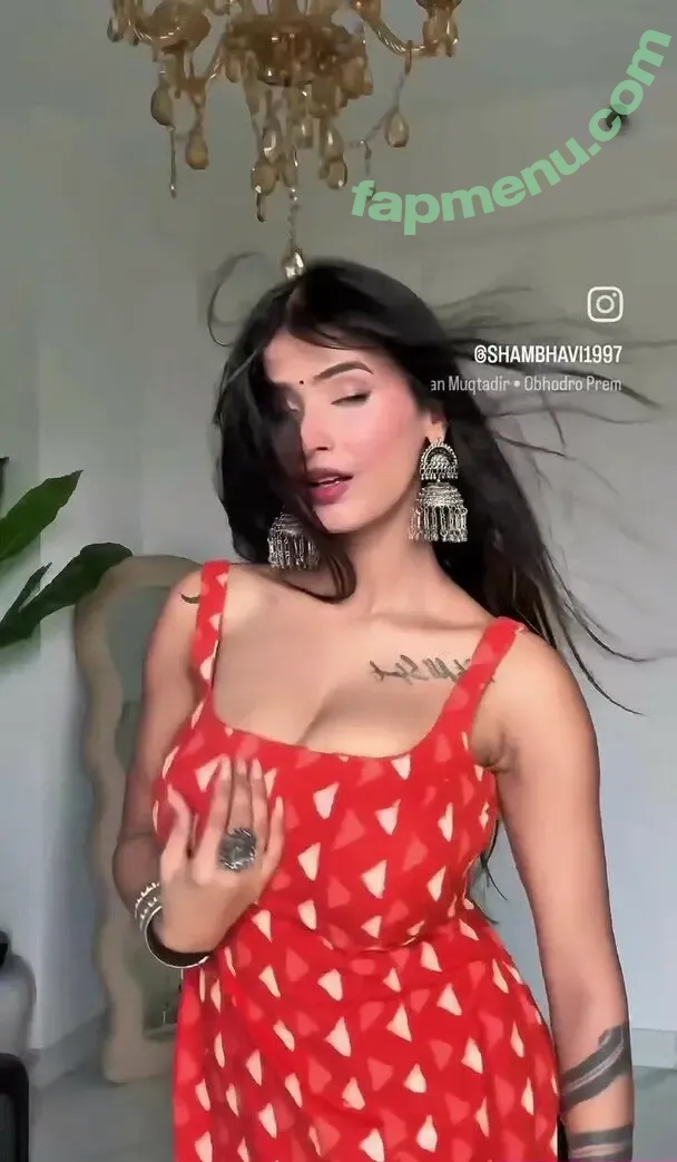 Shambhavi Singh nude photo #0148 (shambhavi1997)