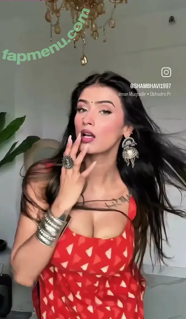 Shambhavi Singh nude photo #0149 (shambhavi1997)