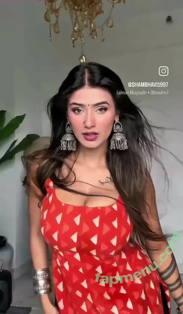 Shambhavi Singh nude photo #0150 (shambhavi1997)