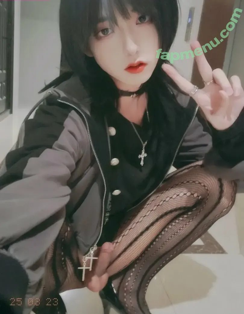 Shanca_GoodAzi nude photo #0002 (shaygood73 / 善擦擦)