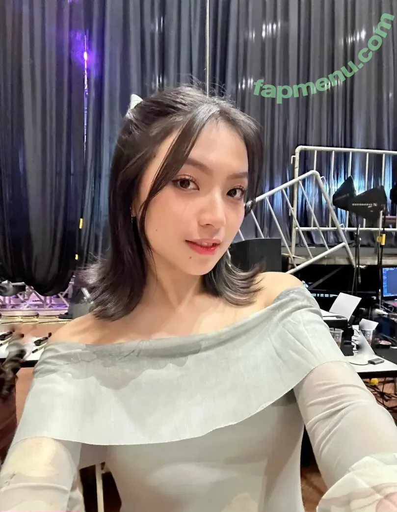 Shania Gracia nude photo #0030 (S_GraciaJKT48 / jkt48gracia / shaniawalsen)