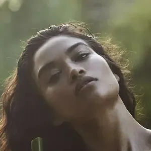 Shanina Shaik / shaninamshaik nude photo #0073