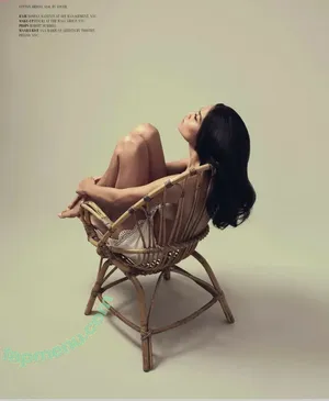 Shanina Shaik / shaninamshaik nude photo #0090