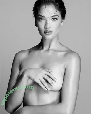 Shanina Shaik / shaninamshaik nude photo #0099