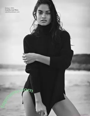 Shanina Shaik / shaninamshaik nude photo #0105