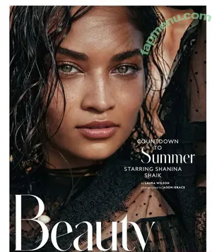 Shanina Shaik / shaninamshaik nude photo #0112