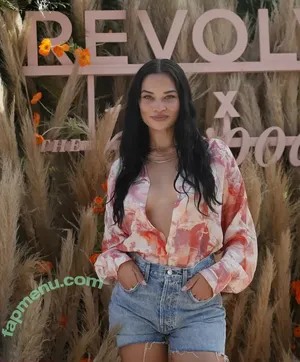 Shanina Shaik / shaninamshaik nude photo #0131