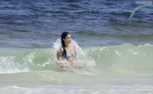 Shanina Shaik / shaninamshaik nude photo #0172