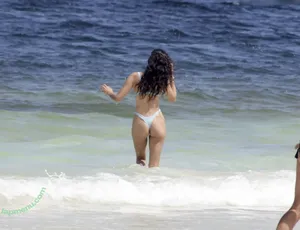 Shanina Shaik / shaninamshaik nude photo #0177