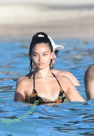 Shanina Shaik / shaninamshaik nude photo #0220