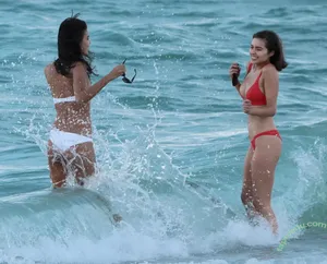 Shanina Shaik / shaninamshaik nude photo #0291