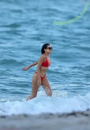 Shanina Shaik / shaninamshaik nude photo #0296
