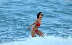 Shanina Shaik / shaninamshaik nude photo #0301