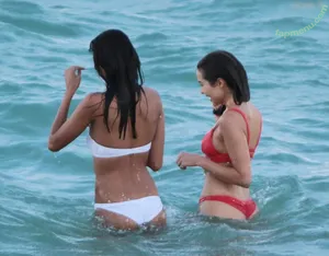 Shanina Shaik / shaninamshaik nude photo #0306