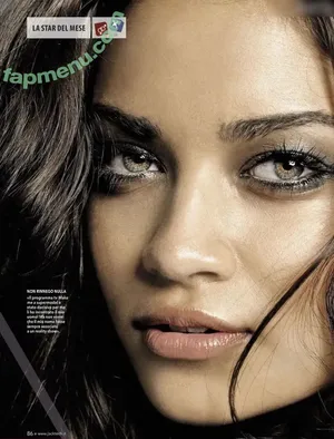 Shanina Shaik / shaninamshaik nude photo #0456