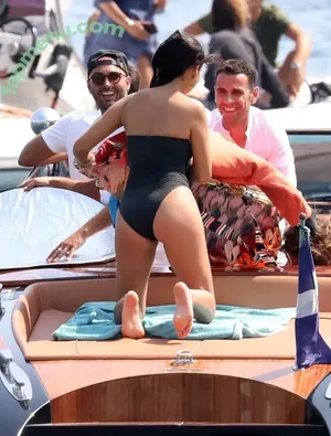 Shanina Shaik / shaninamshaik nude photo #0476