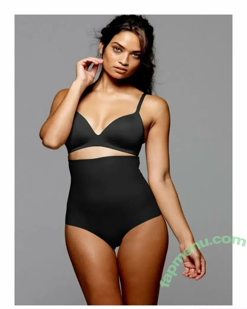 Shanina Shaik nude photo #0043 (shaninamshaik)
