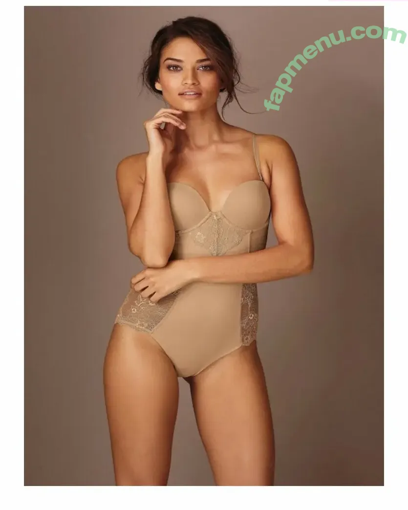 Shanina Shaik nude photo #0049 (shaninamshaik)