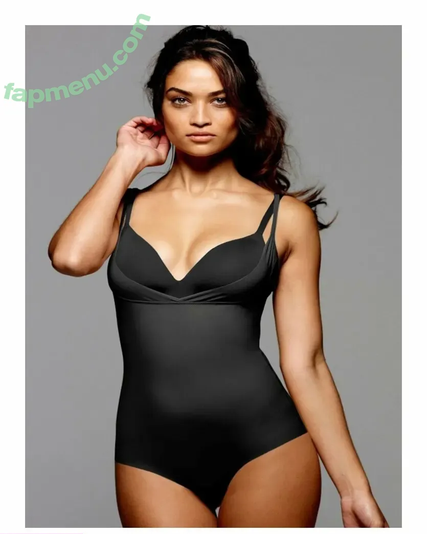 Shanina Shaik nude photo #0053 (shaninamshaik)