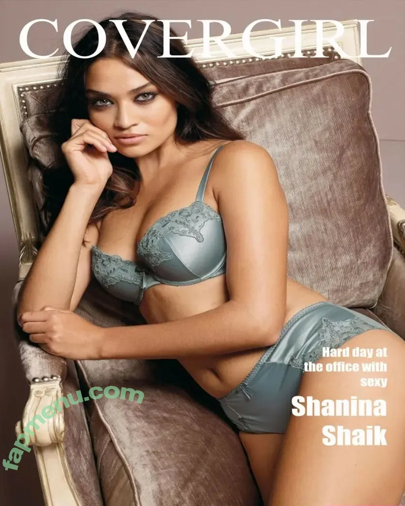 Shanina Shaik nude photo #0074 (shaninamshaik)