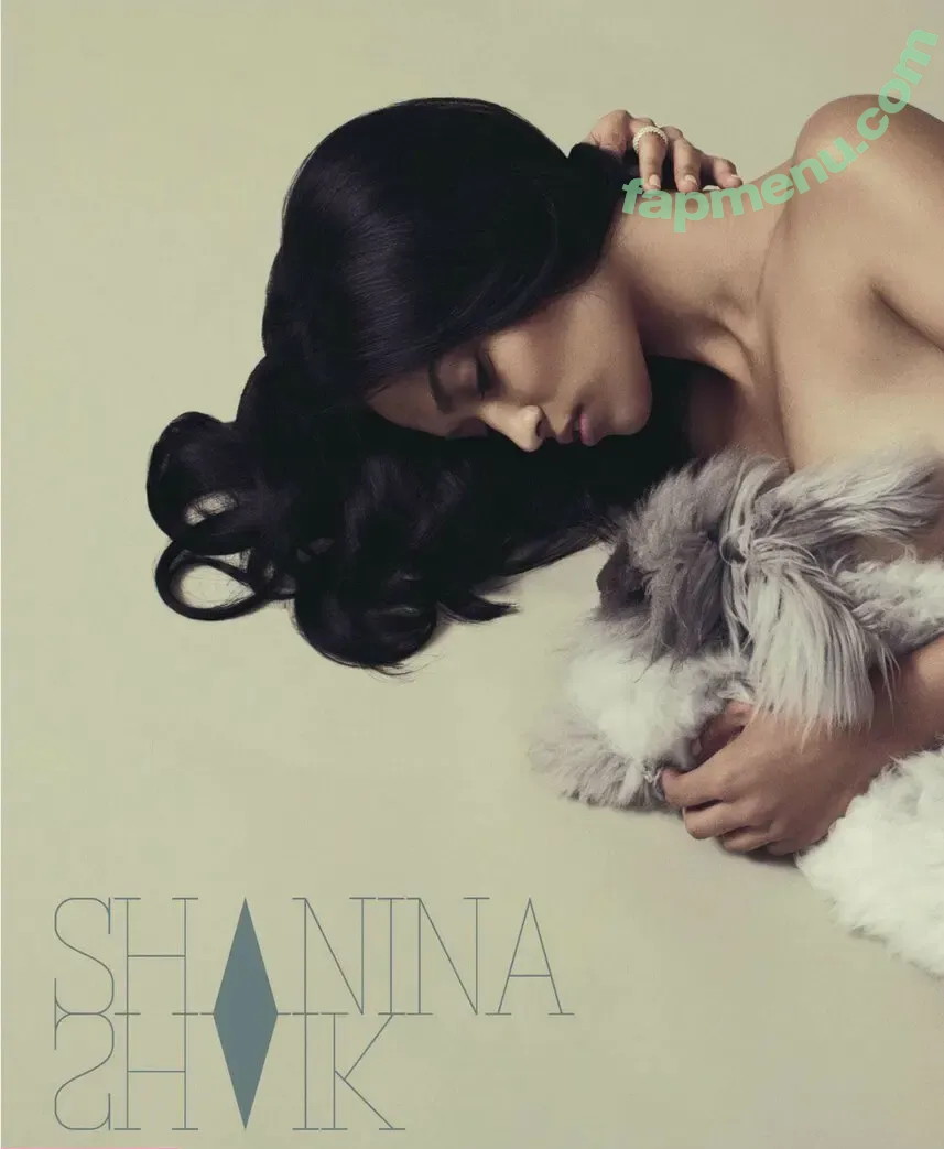 Shanina Shaik nude photo #0086 (shaninamshaik)