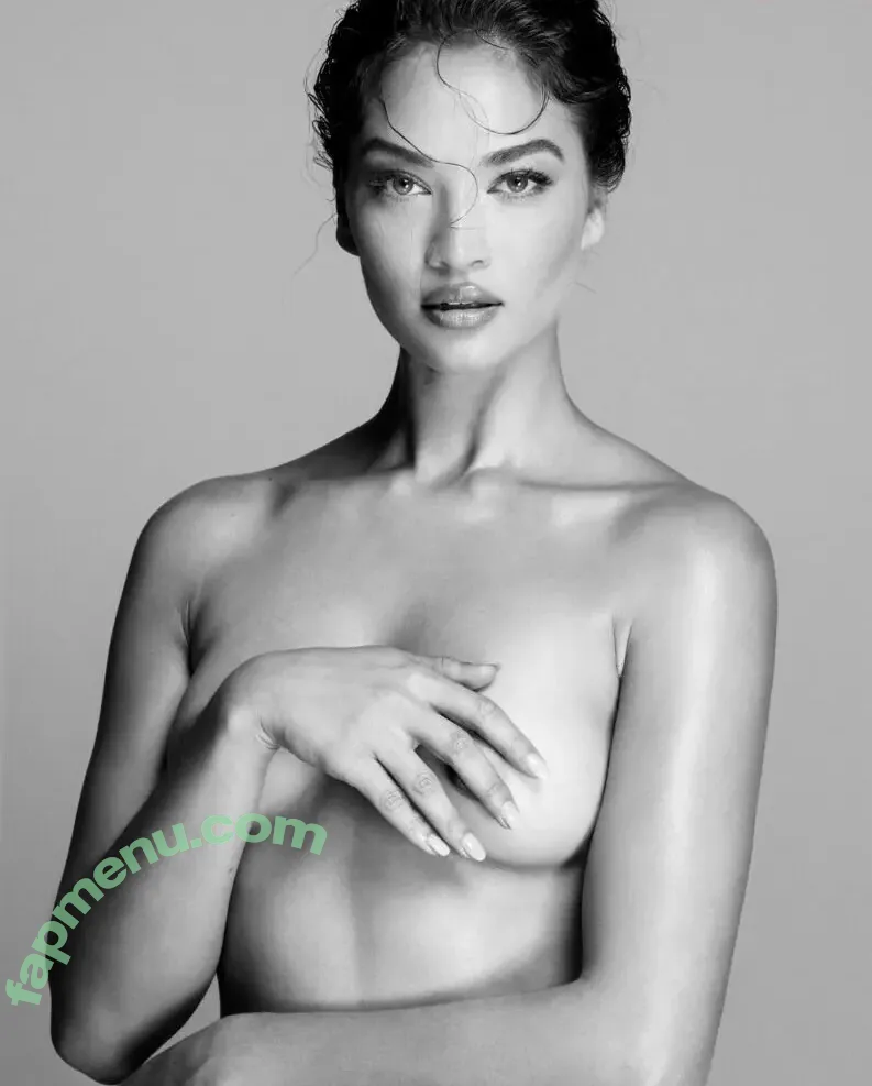 Shanina Shaik nude photo #0099 (shaninamshaik)