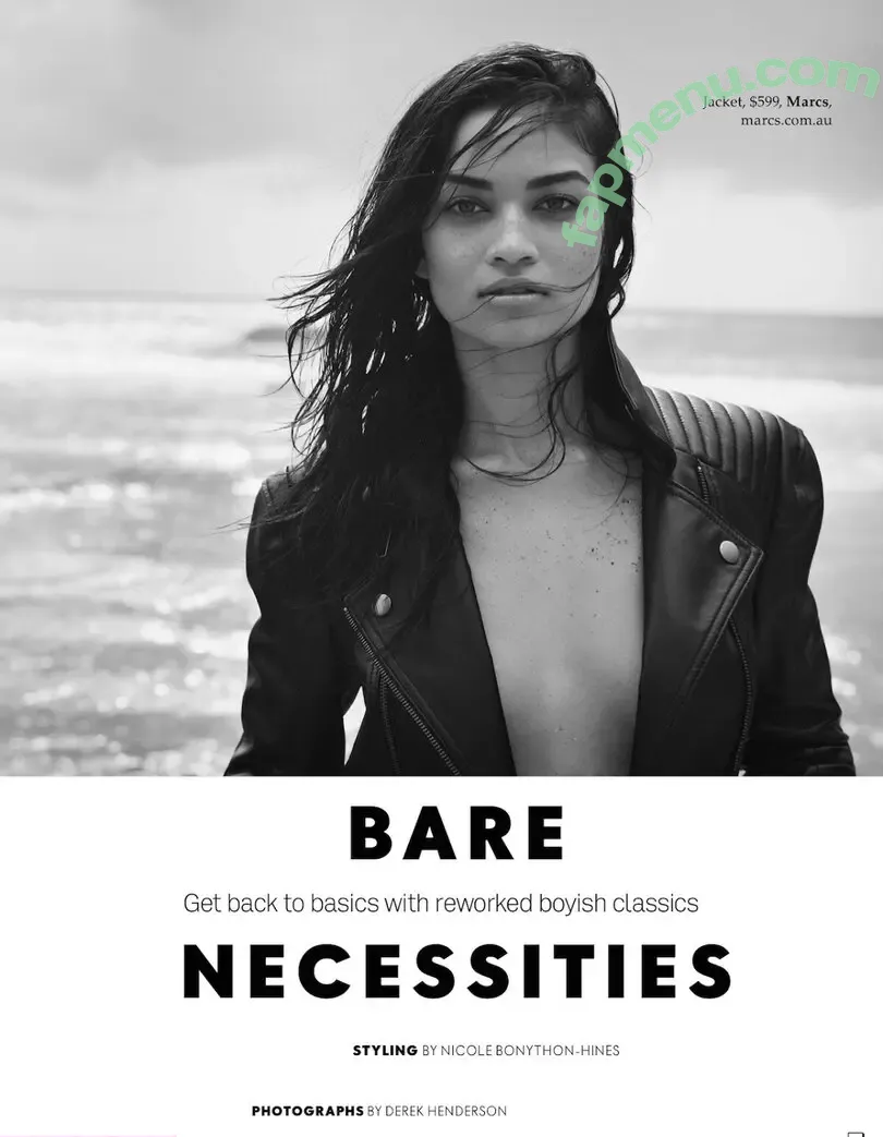 Shanina Shaik nude photo #0101 (shaninamshaik)