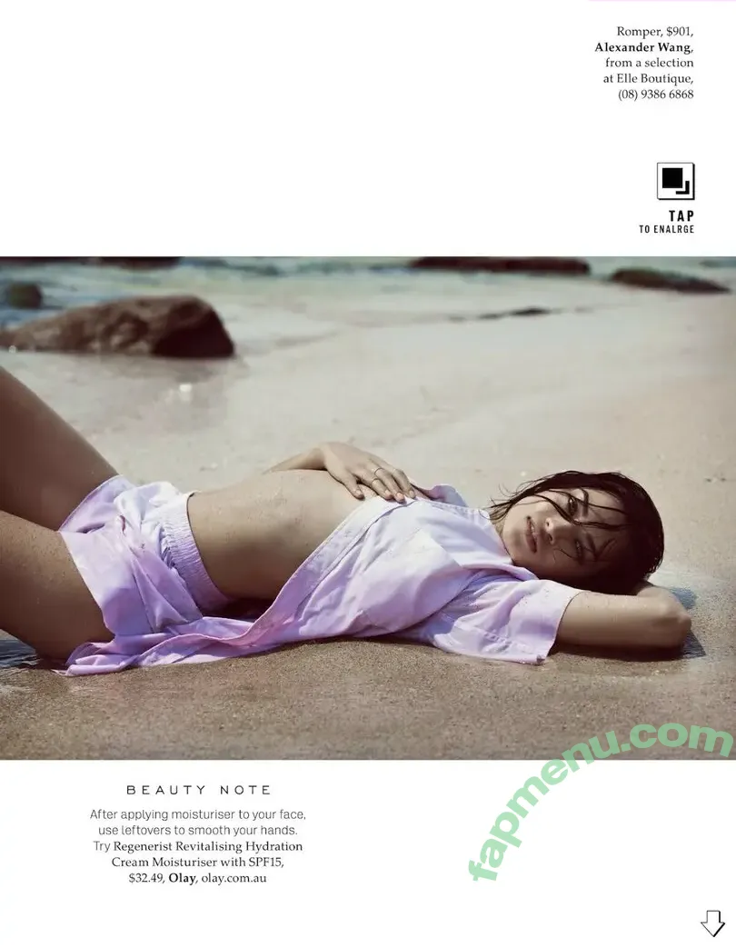 Shanina Shaik nude photo #0104 (shaninamshaik)