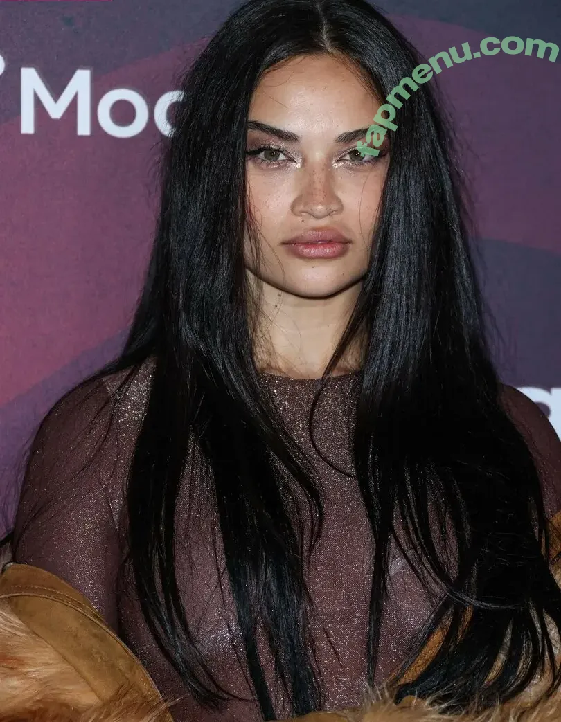 Shanina Shaik nude photo #0138 (shaninamshaik)