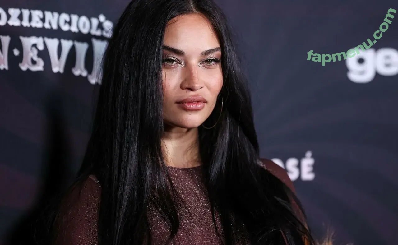 Shanina Shaik nude photo #0139 (shaninamshaik)