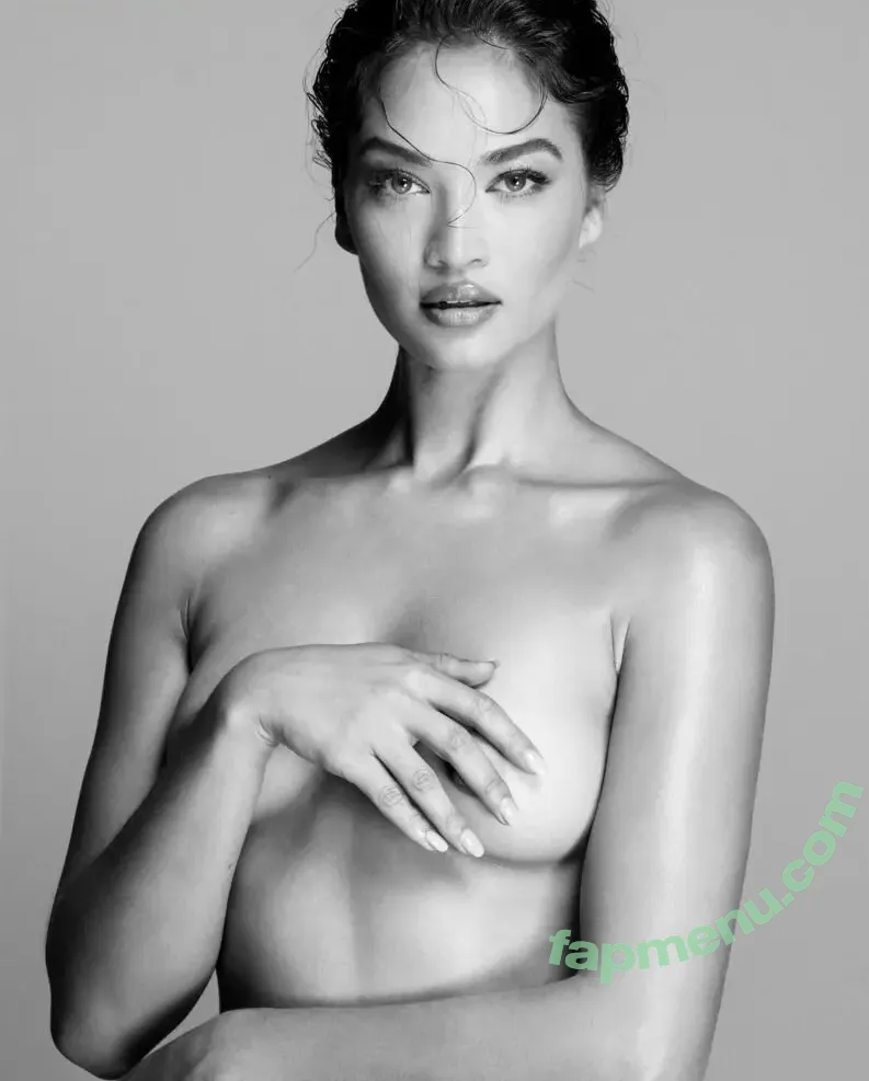 Shanina Shaik nude photo #0147 (shaninamshaik)