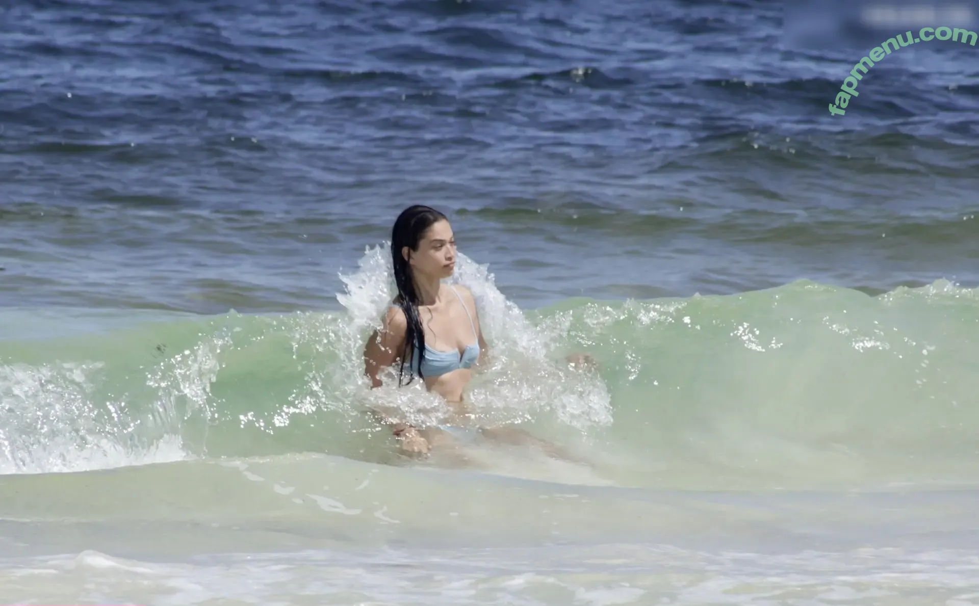 Shanina Shaik nude photo #0172 (shaninamshaik)