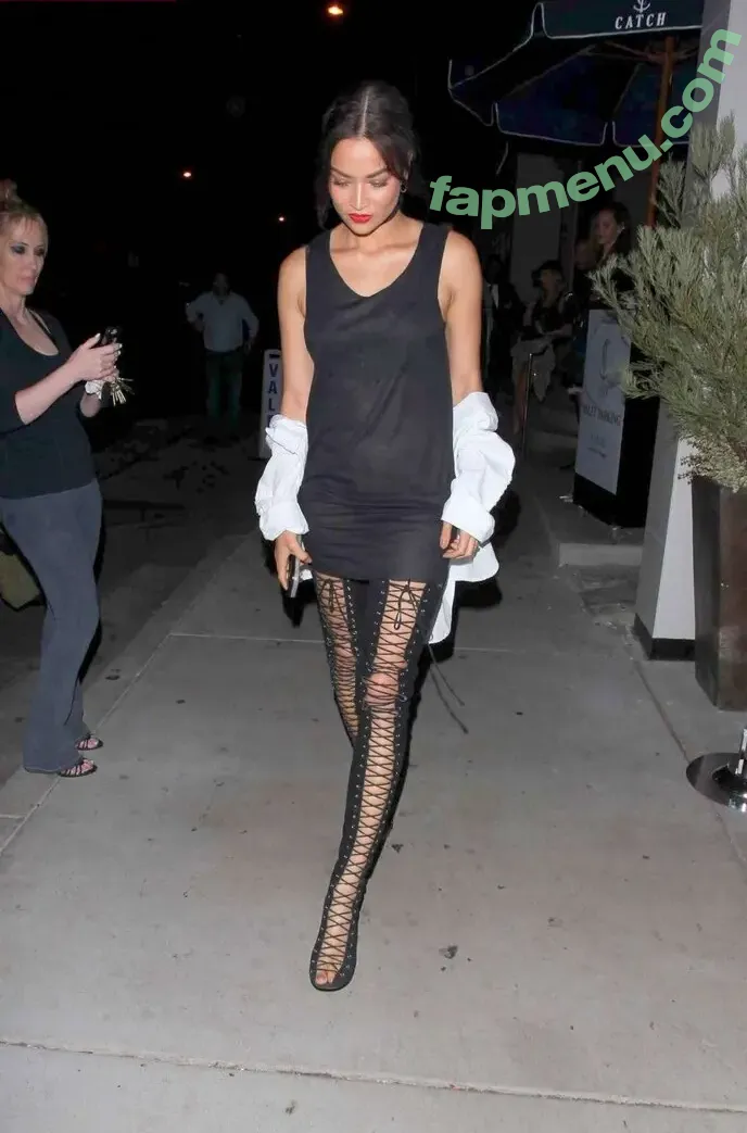 Shanina Shaik nude photo #0230 (shaninamshaik)
