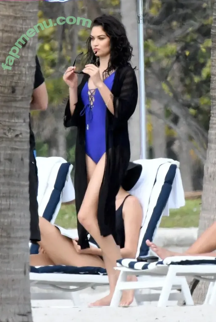 Shanina Shaik nude photo #0247 (shaninamshaik)