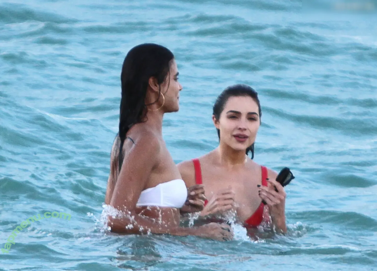Shanina Shaik nude photo #0292 (shaninamshaik)